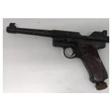 (M) Vintage Crosman Mark I Target .22