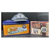 (P) Lionel Tin Box, Stewart And Stevenson Rail