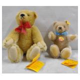 (G) Steiff Original German Teddybï¿½r Stuffed