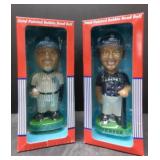 (F) MLB Bobble Heads  Roger Clemens