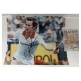 (F) Autographed Memorabilia Includes