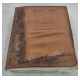 (N) Photo Album Full of 90