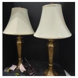 (K) Ashley Furniture Signature Design Lamps
