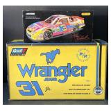 (P) Dale Earnhardt Peter Max Goodwrench Monte