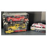 (P) 1:18 Scale 2000 Indianapolis 500 Monte Carlo