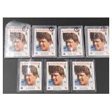 (II) Superstars Miami Dolphins Dan Marino Trading