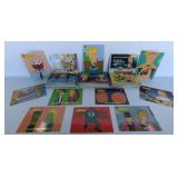 (F) MTV Cards              MTV