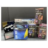 (O) Mixed Lot of Star Wars Collectables.