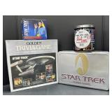 (O) Mixed Lot of Star Wars Games and Puzzles.