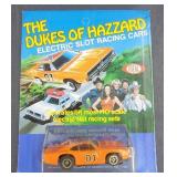 (P) Just a Good Old Lot, Never Meaning No Harm