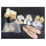 (D) Childrenï¿½s Shoes.