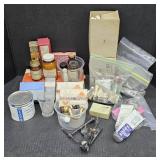 (D) Lot Of Vintage Dental