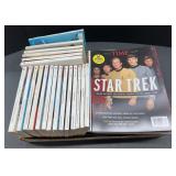 (O) Mixed Lot of TV Guides and Different