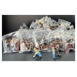 (P) Hasbro Attacktix ï¿½Battle Figure Gameï¿½ Star