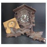 (T) Wooden Accessories