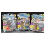 (O) Star Trek, The Next Generation, The Final