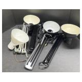 (Q) Art Specialty Company Adjustable Lamps3