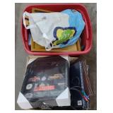 (O) Glue Gun Sticks, 11" x 14" Display Case,