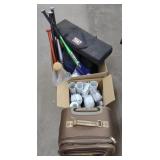 (O) Jennifer Lopez Rolling Suitcase (1