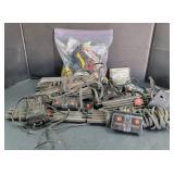 (P) Lionel O Gauge Uncouple/Unload Controllers