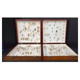 (Q) Entomology Bug Box 14" x 14" x 3" 1/2