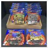 (E) NASCAR Winners Circle Collector Cards And