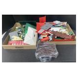 (P) Lots Of Vintage Building Toys (Roofs, Walls,
