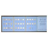 (A) Liberty Head Nickel Collection - $1.35 Face