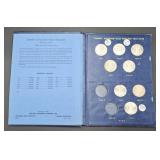 (A) Liberty Walking Half Dollars In Collector