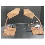 (Q) Art Specialty Company Brown Adjustable