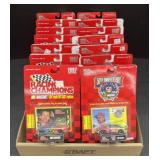 (E) NASCAR Racing Champions 50th Anniversary