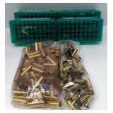 (M) Bullet Shells Include  .45 Caliber Shells,