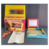 (O) Vintage Children