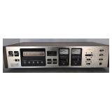 (Q) Dolby Wollensak 3M 8 Track Tape Player