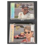 (II) NASCAR Retrospective Traks 5th Anniversary