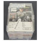 (II) NASCAR  1992 Redline Racing 3D Stand-up