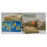 (Q) Nikon Photomic Camera Parts
