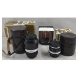 (Q) Nikkor Camera Parts