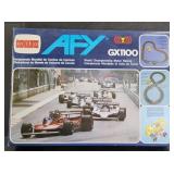 (P) Comansi Afy GX1100 World Championship Motor