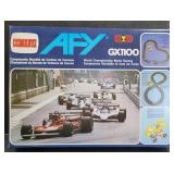 (P) Comansi Afy GX1100 World Championship Motor