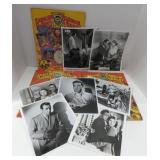 (M) Ringling Brother Souvenirs & Photographs