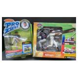 (F) MLB Figures               Big League