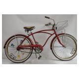 (P) Huffy Regatta Bicycle
