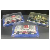 (E) NASCAR Winners Circle Goodwrench Collector