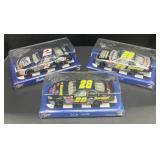 (E) NASCAR Winners Circle Havoline And Rusty