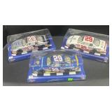 (E) NASCAR Winners Circle Goodwrench Collectors