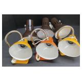 (Q) Art Specialty Company Designlight Work