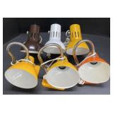(Q) Art Specialty Company Designlight Work Lights