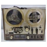 (Q) Vintage Akai 4000DS MK-II Tape Deck