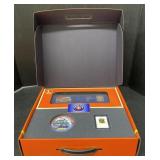 (P) Lionel Railroader Club: Gold Member Box